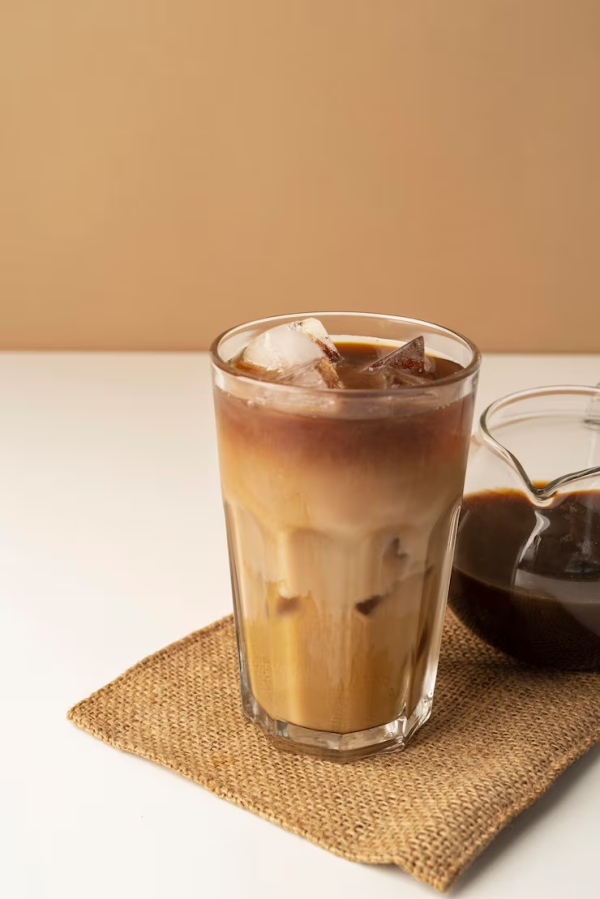 Kopi Susu Aren